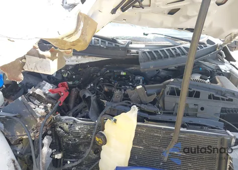 2019 Ford F-150 Xl from USA, damaged, VIN 1FTEX1EP6KFA60412